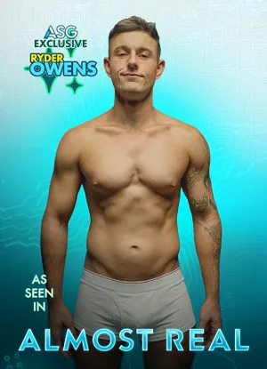 Ryder Owens Ryder Owens