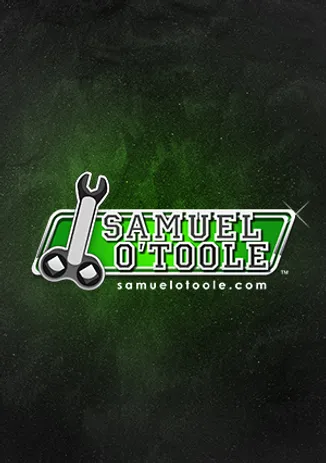 Samuel O'Toole