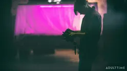 Behind The Scenes 17