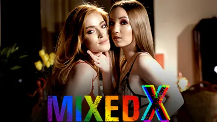 Mixed X Mixed X