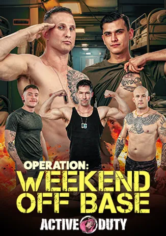 Operation: Weekend Off Base