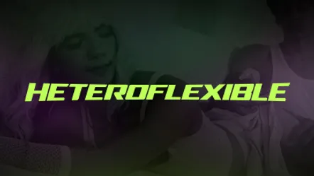 Heteroflexible Heteroflexible