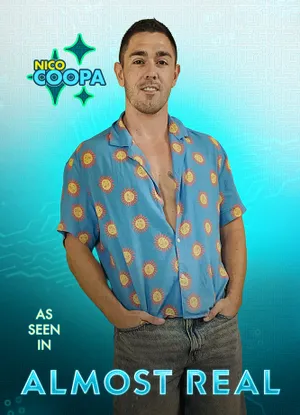 Nico Coopa Nico Coopa