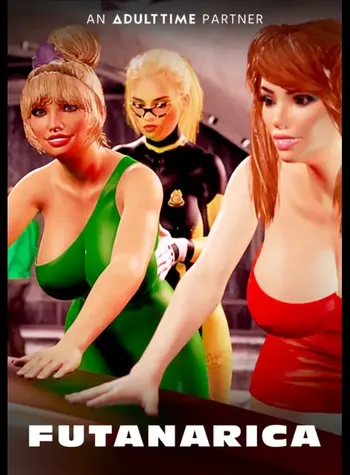 Futanarica