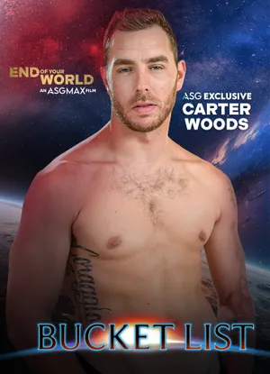 Carter Woods