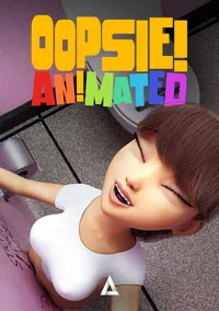 Oopsie! Animated
