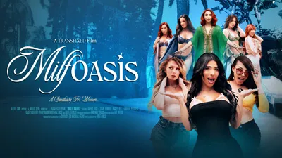 MILF OASIS
