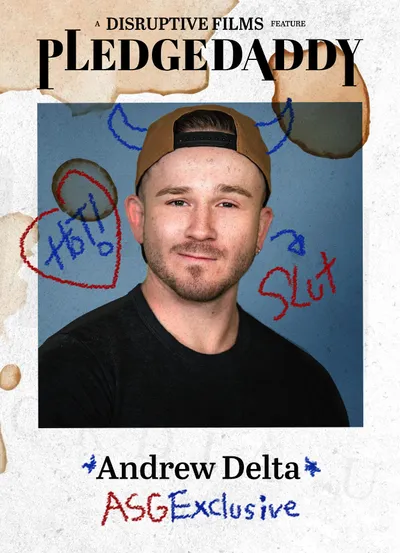 Andrew Delta
