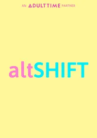 Alt Shift Alt Shift