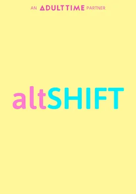Alt Shift