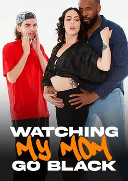 Watching My Mom Go Black