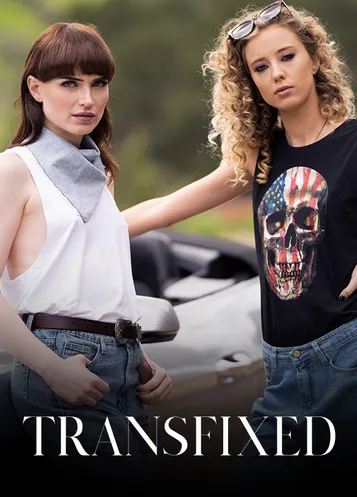 Transfixed Transfixed
