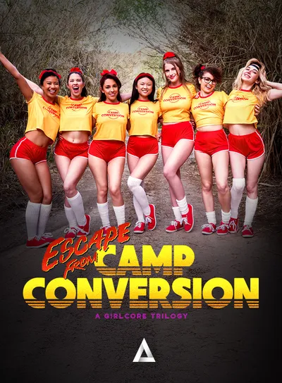 Escape From Camp Conversion