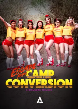 Escape From Camp Conversion Escape From Camp Conversion