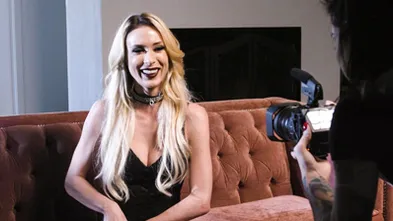 Girls Like It Rough - Aiden Ashley