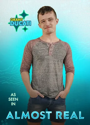 Grant Ducati Grant Ducati