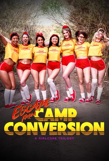 Escape From Camp Conversion