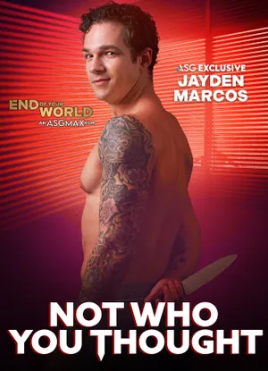 Jayden Marcos