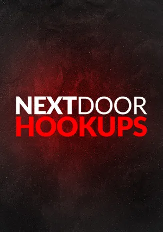 Next Door Hookups