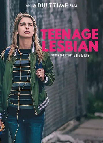 Teenage Lesbian