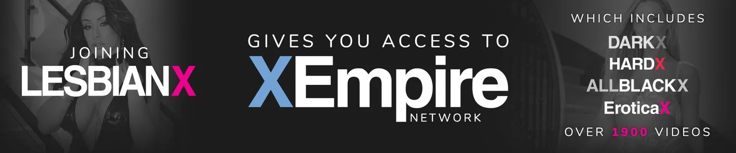 A World Of Glamorous Hardcore