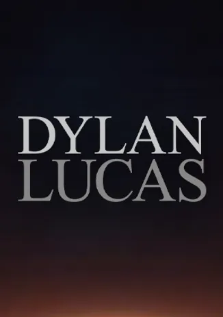 Dylan Lucas