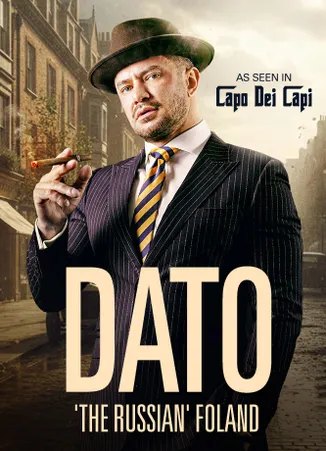 Dato Foland Dato Foland