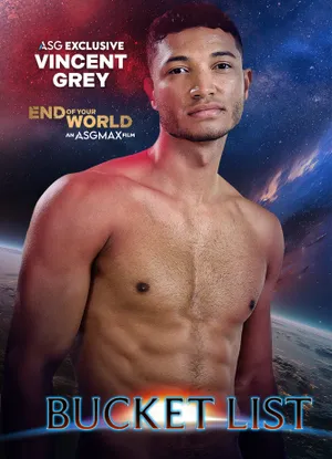 Vincent Grey