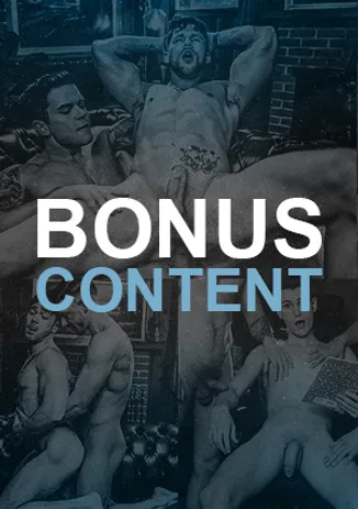 Bonus Content 