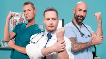 Join Club Inferno Dungeon Now!