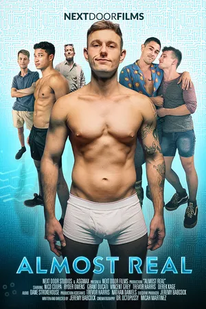 Almost Real Almost Real