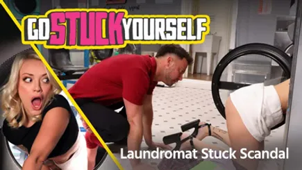 Go Stuck Yourself Go Stuck Yourself