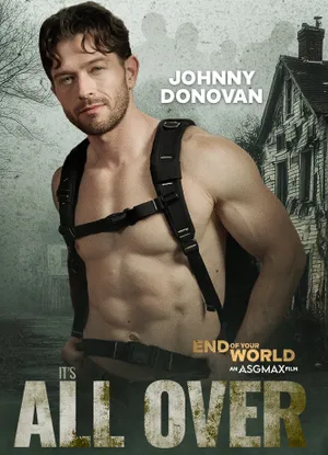 Johnny Donovan
