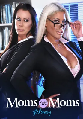 Moms On Moms