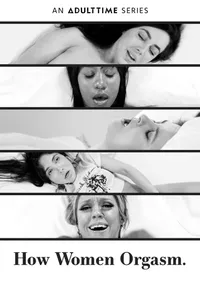How Women Orgasm
