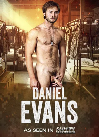 Daniel Evans