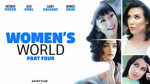 Women's World - Part 4