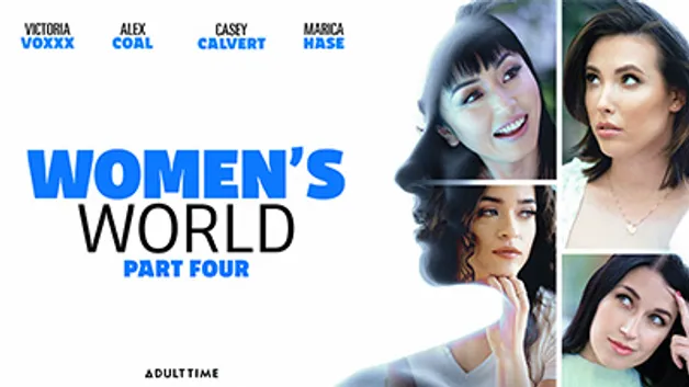 Women's World - Part 4