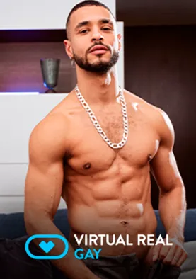 Virtual Real Gay