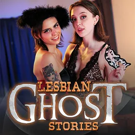 Lesbian Ghost Stories