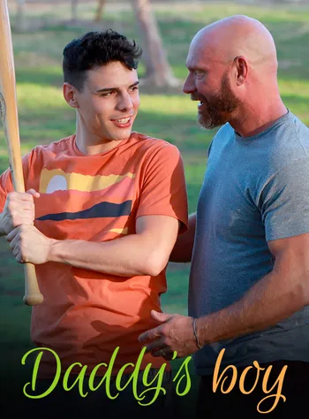 Daddy's Boy