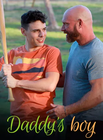 Daddy's Boy