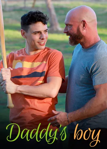 Daddy's Boy