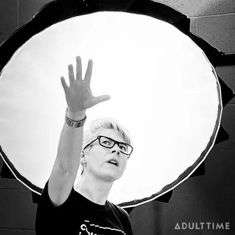 Behind The Scenes 10