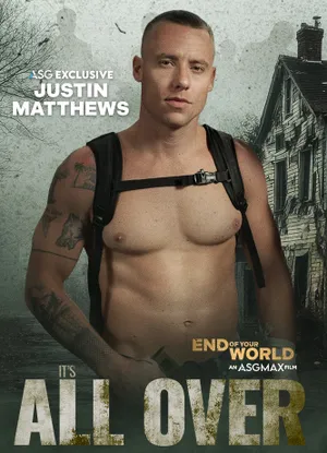 Justin Matthews