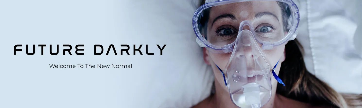 Future Darkly Future Darkly