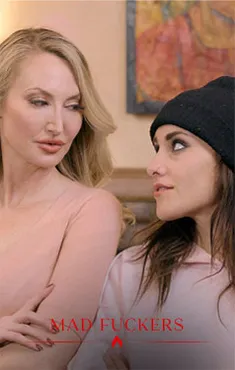 Mad Fuckers