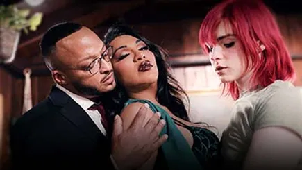 Anal Envy: Topping The Sitter Anal Envy: Topping The Sitter