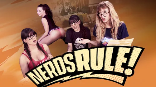 Nerds Rule