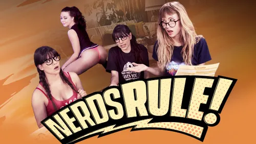 Nerds Rule